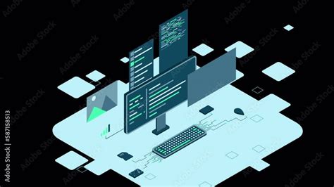 Tech Background Programming Cartoon に対する画像結果