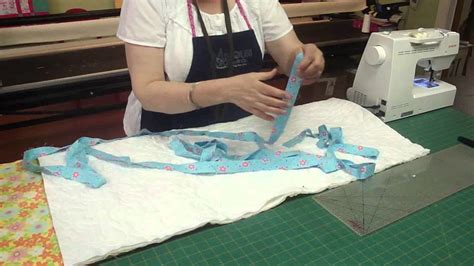Toradh íomhá ar Sewing Studio Quilt Tutorials YouTube