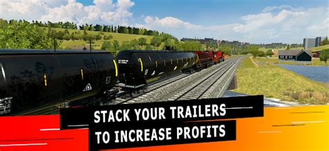 Train Simulator Pro に対する画像結果