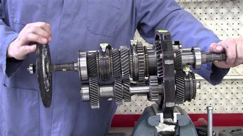 Gearbox Assembly Procedure に対する画像結果