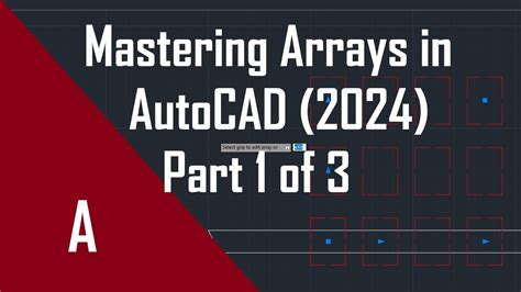 Image result for AutoCAD Exercise Array