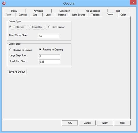 DesignCAD 2D Max 2021 に対する画像結果