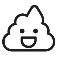 Image result for Alt Code Poop