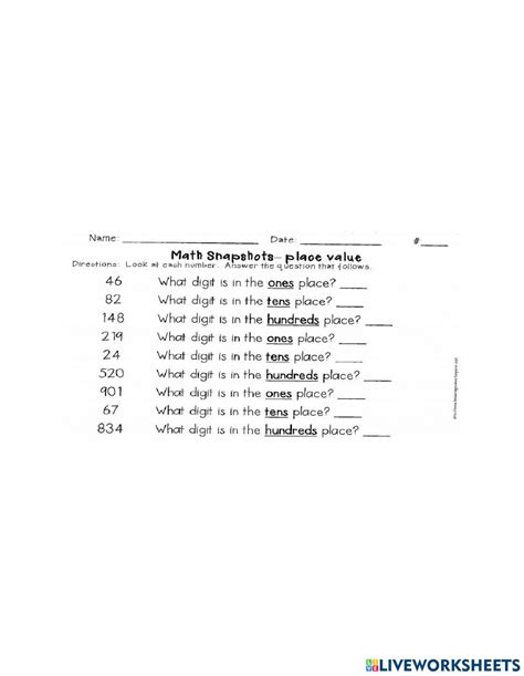 Image result for Grade 2 Revision Worksheets