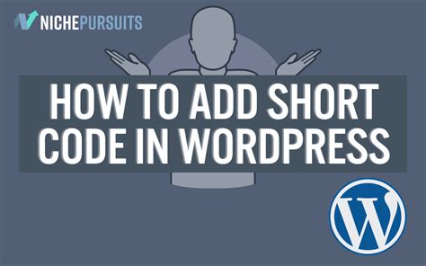 Image result for How to Add Shortcode to a Page WordPress