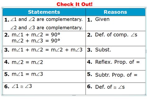 Image result for Math Statement Examples