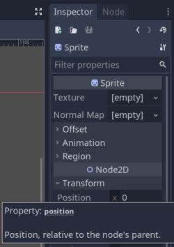 Image result for Godot Vector 3 Example Gdscript