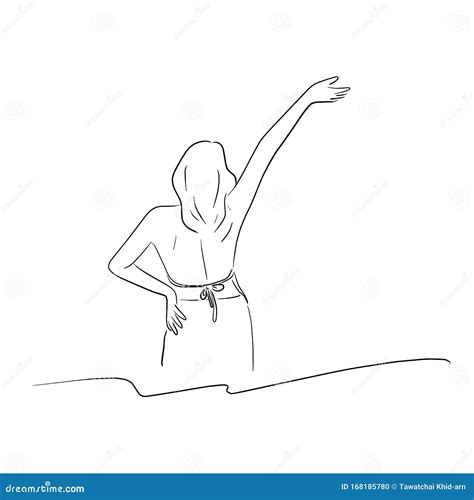 Image result for Left Hand Back View Drawing