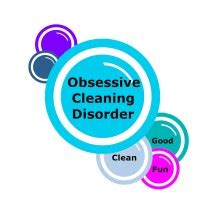Image result for Obsessive Cleanliness Disorder