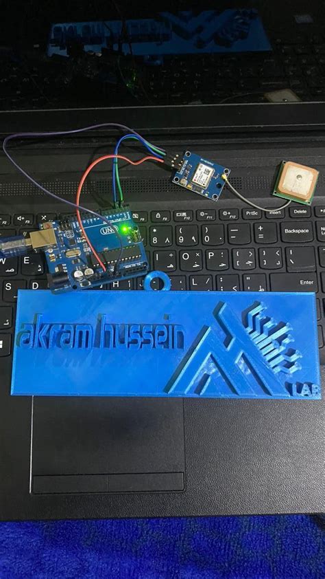 Image result for Vario Arduino GPS