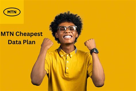 Image result for How to Check MTN Cheap Data Bundle