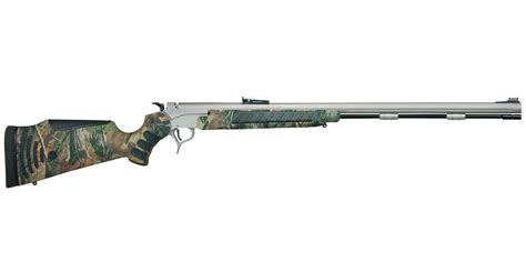 Image result for Thompson Center Impact Muzzleloader Camo