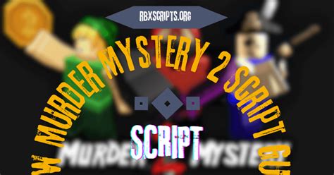 Image result for Murder Mystery 2 Roblox Script
