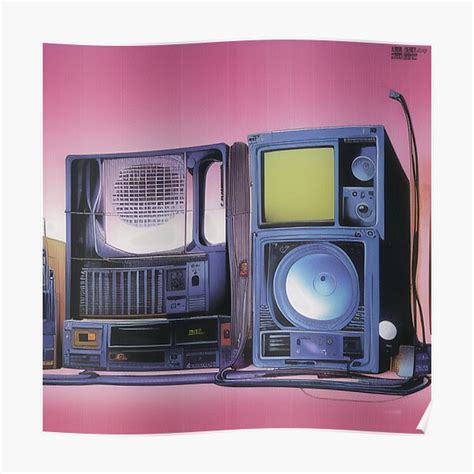 Computer Poster Aesthetic に対する画像結果