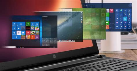 Virtual Machine に対する画像結果