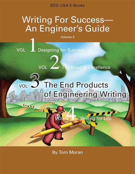 Image result for W Engineering Writing Guide