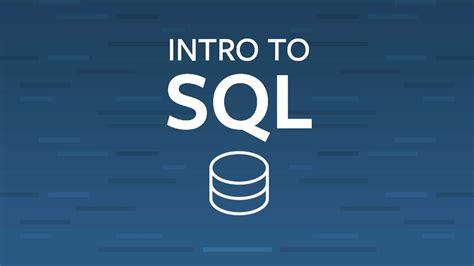 Image result for What SQL Stands For