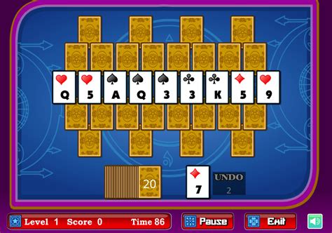 Image result for Solitaire Paradise