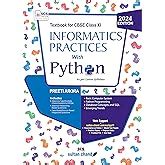 Image result for Python CBSE Book
