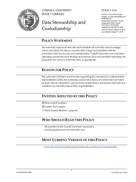 Toradh íomhá ar Data Steward Request Form