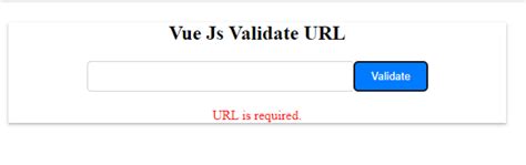 Résultat d’images pour Valid URL Format