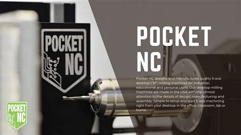 Image result for How to Program Pocket NC