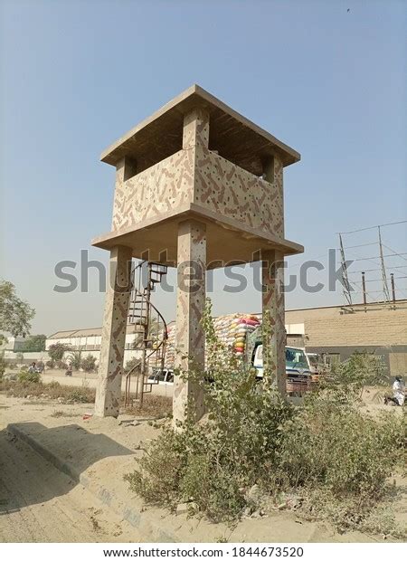 Image result for Security Check Post Plan Design