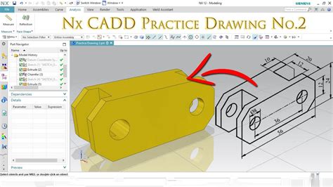 Image result for NX Drawing Basic