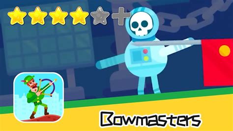 Image result for Bowmasters Multiplayer Game