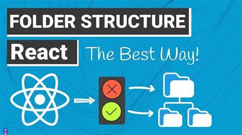 React Pages Folder Structure-साठीचा प्रतिमा निकाल