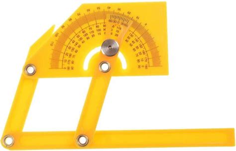 Image result for Small Size Angle Protector for Angle Measurement