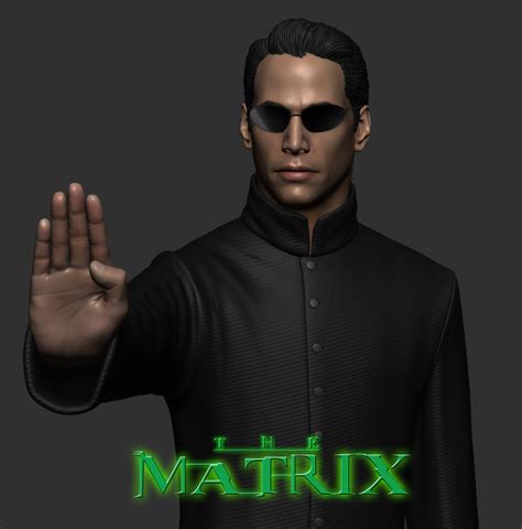 Image result for Neo Matrix Design