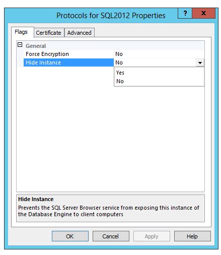 Image result for SQL Server Default Instance