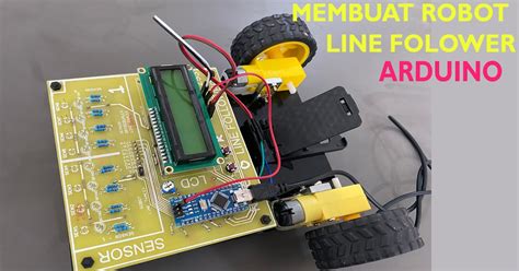 Image result for Lomba Robot Line Follower Dunia