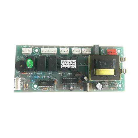 Image result for PCB Prh Pad Lift