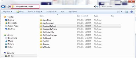 Image result for Program Data Files