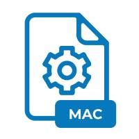 Image result for What File Type Is a Conf File in Mac