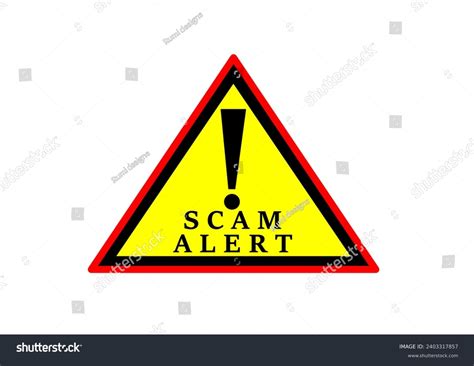 Image result for Scam Warning Signs