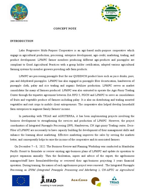 Image result for Example of Business Plan Conclusion