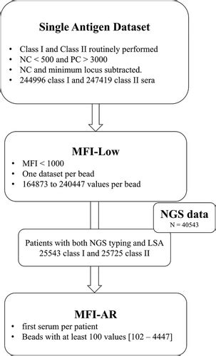 Beads Normalization માટે ઇમેજ પરિણામ