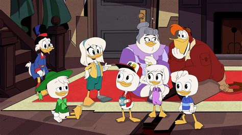 Image result for DuckTales Top Duck