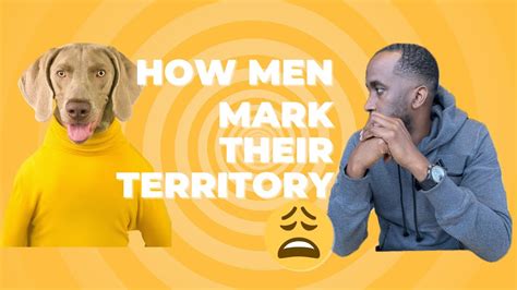 Toradh íomhá ar Marking Territory Humans