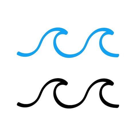 Afbeeldingsresultaten voor Wave Symbol Open Source