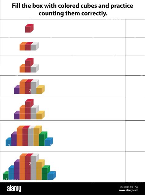 Image result for Color Cube Shape