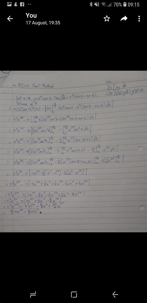 Image result for Integration by Shell vs Integratin By