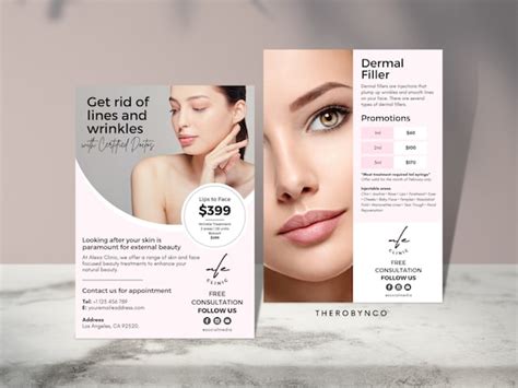 Botox Day Flyer-এর ছবি ফলাফল