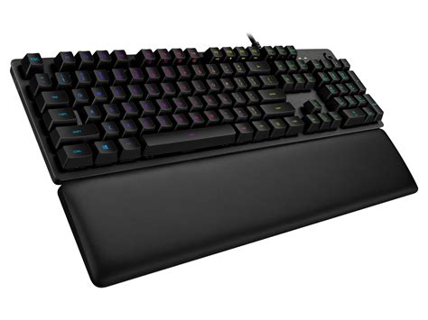 Logitech Gaming Keyboards に対する画像結果