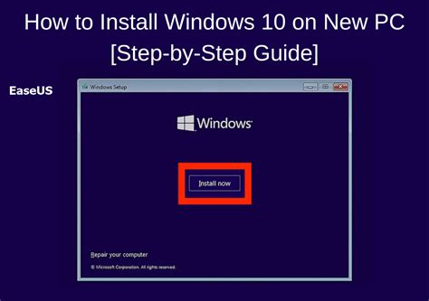 Toradh íomhá ar How to Install Computer Windows 1.0