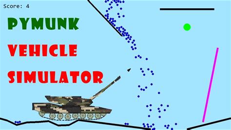 Image result for Pygame Simulation