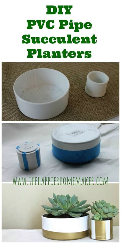 Image result for DIY PVC Planter Box